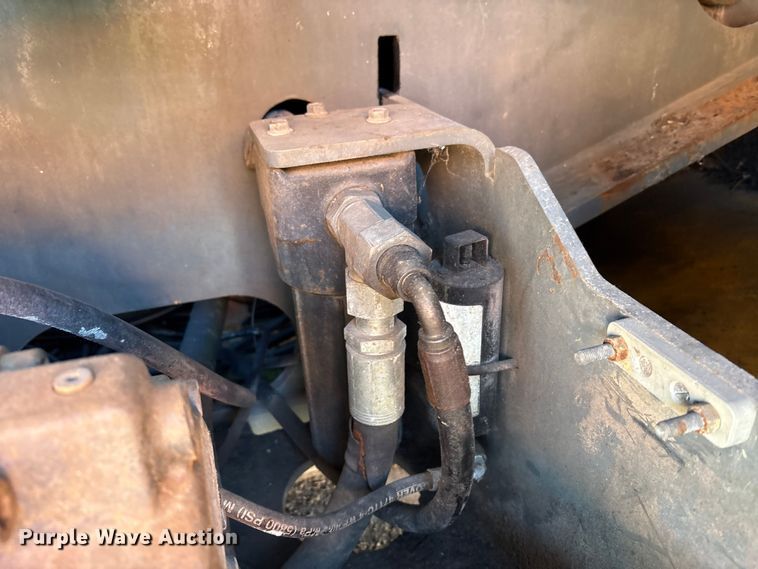 image for item EM6148 Grove T80 boom lift