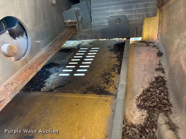 image for item EM6148 Grove T80 boom lift