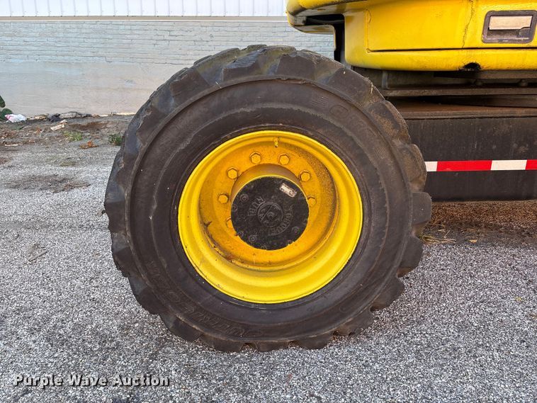 image for item EM6148 Grove T80 boom lift