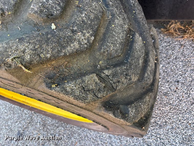 image for item EM6148 Grove T80 boom lift