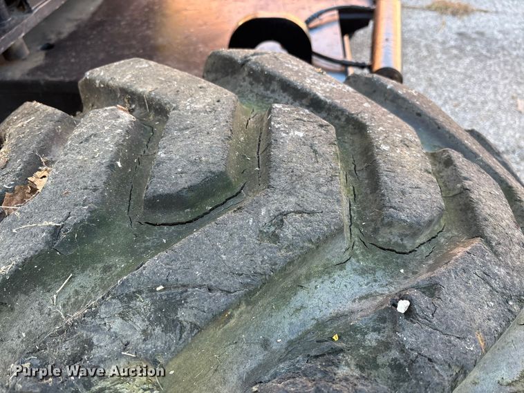 image for item EM6148 Grove T80 boom lift