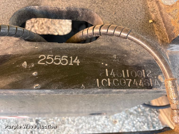 image for item EM6148 Grove T80 boom lift