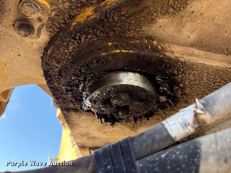 image for item EM6151 2013 Caterpillar 924K wheel loader