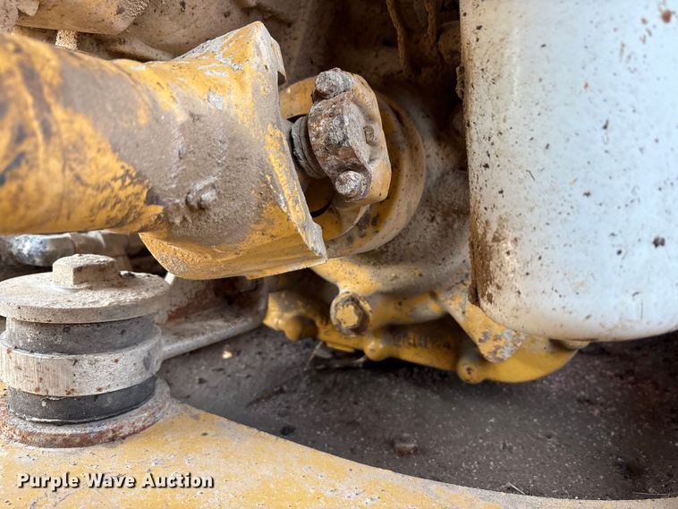 image for item EM6151 2013 Caterpillar 924K wheel loader