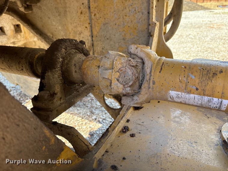 image for item EM6151 2013 Caterpillar 924K wheel loader