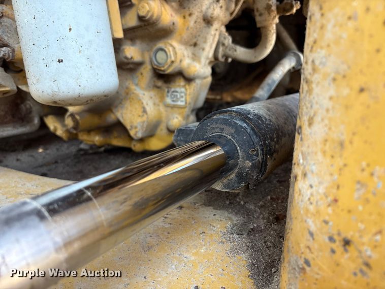 image for item EM6151 2013 Caterpillar 924K wheel loader