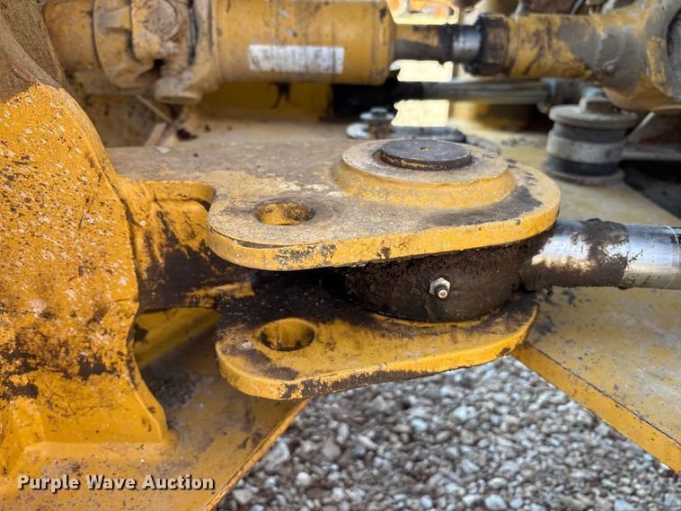 image for item EM6151 2013 Caterpillar 924K wheel loader