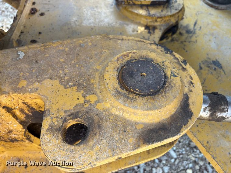 image for item EM6151 2013 Caterpillar 924K wheel loader