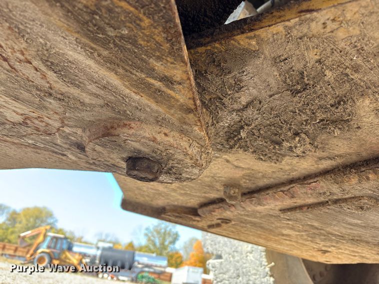 image for item EM6151 2013 Caterpillar 924K wheel loader