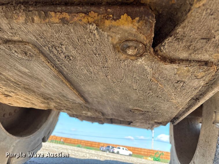 image for item EM6151 2013 Caterpillar 924K wheel loader