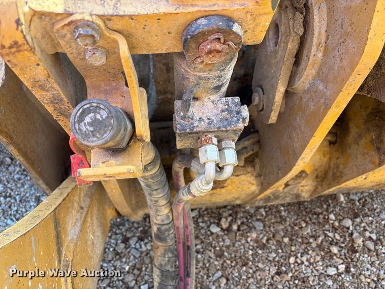 image for item EM6151 2013 Caterpillar 924K wheel loader