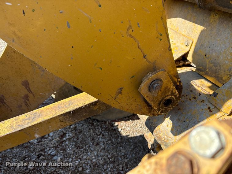 image for item EM6151 2013 Caterpillar 924K wheel loader