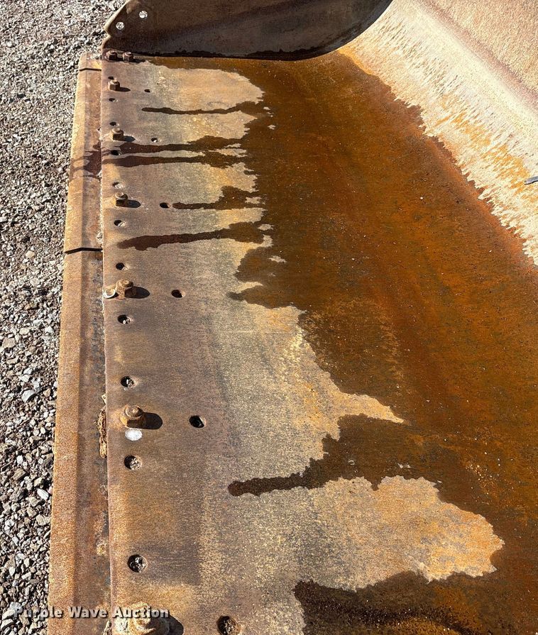 image for item EM6151 2013 Caterpillar 924K wheel loader