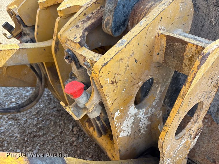 image for item EM6151 2013 Caterpillar 924K wheel loader