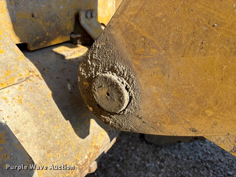 image for item EM6151 2013 Caterpillar 924K wheel loader