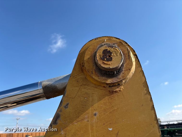 image for item EM6151 2013 Caterpillar 924K wheel loader