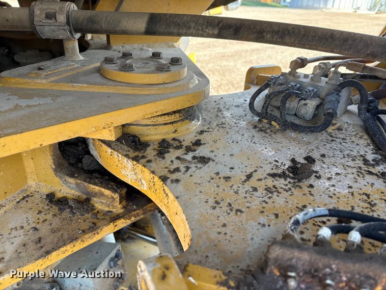 image for item EM6151 2013 Caterpillar 924K wheel loader