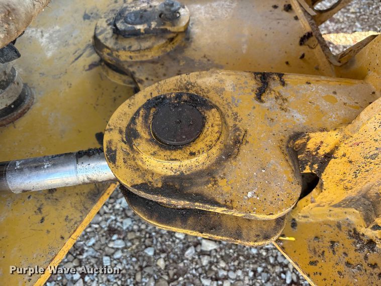 image for item EM6151 2013 Caterpillar 924K wheel loader
