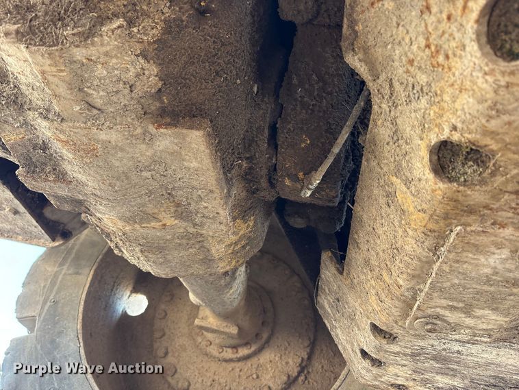 image for item EM6151 2013 Caterpillar 924K wheel loader