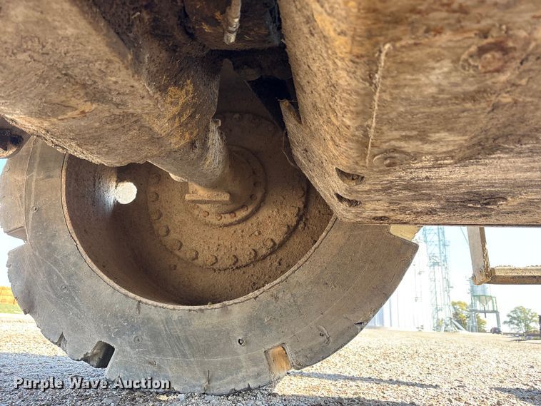 image for item EM6151 2013 Caterpillar 924K wheel loader