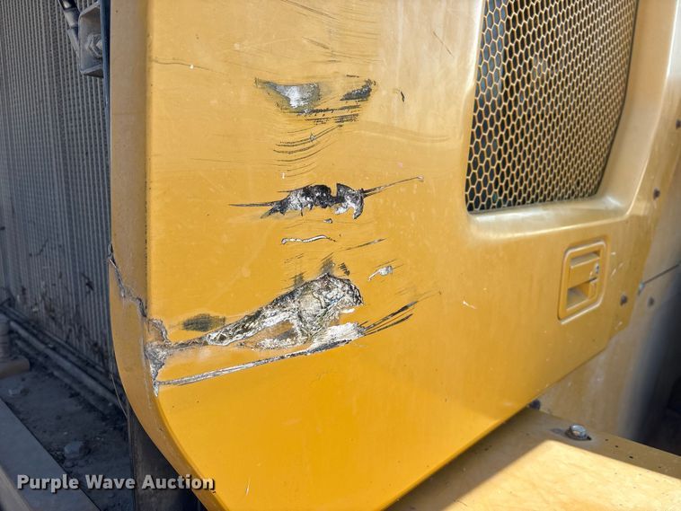 image for item EM6151 2013 Caterpillar 924K wheel loader