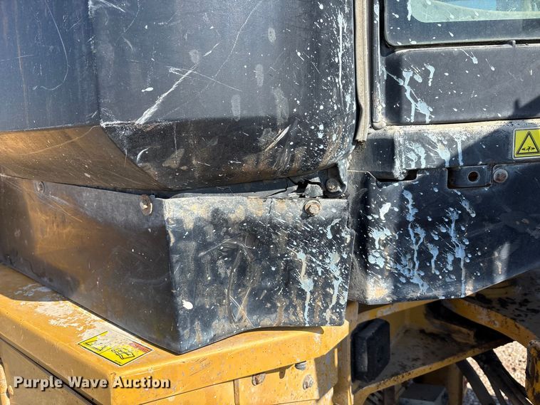 image for item EM6151 2013 Caterpillar 924K wheel loader