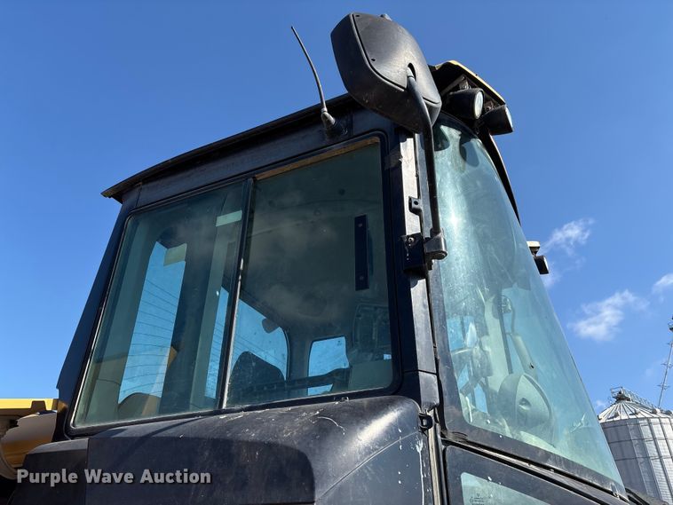 image for item EM6151 2013 Caterpillar 924K wheel loader