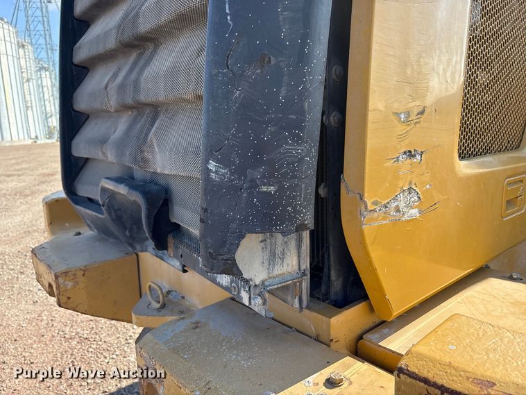 image for item EM6151 2013 Caterpillar 924K wheel loader