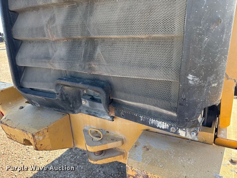 image for item EM6151 2013 Caterpillar 924K wheel loader