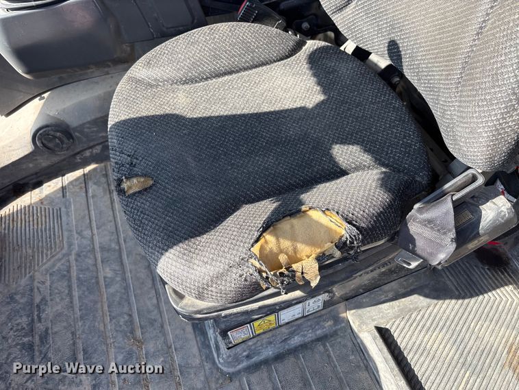 image for item EM6151 2013 Caterpillar 924K wheel loader