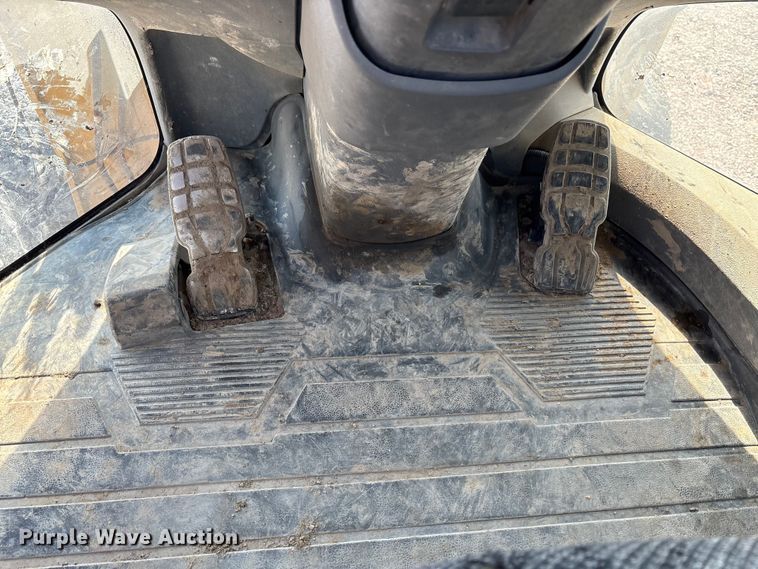 image for item EM6151 2013 Caterpillar 924K wheel loader