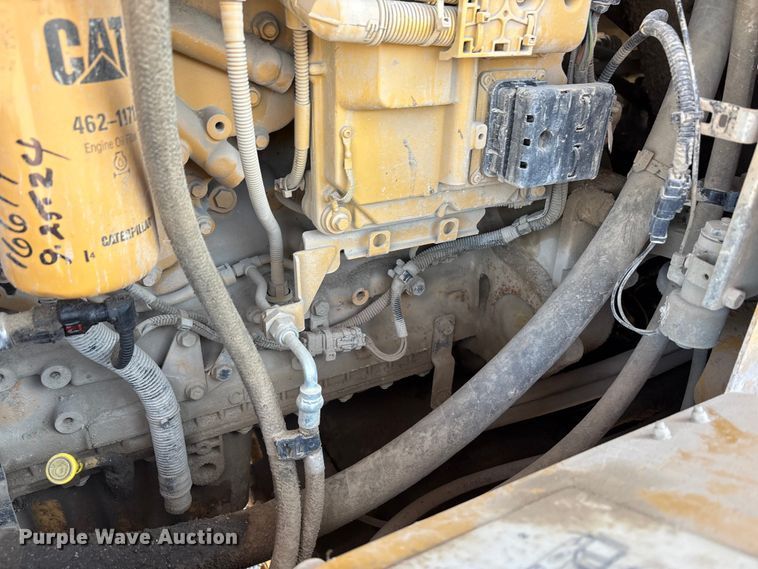 image for item EM6151 2013 Caterpillar 924K wheel loader