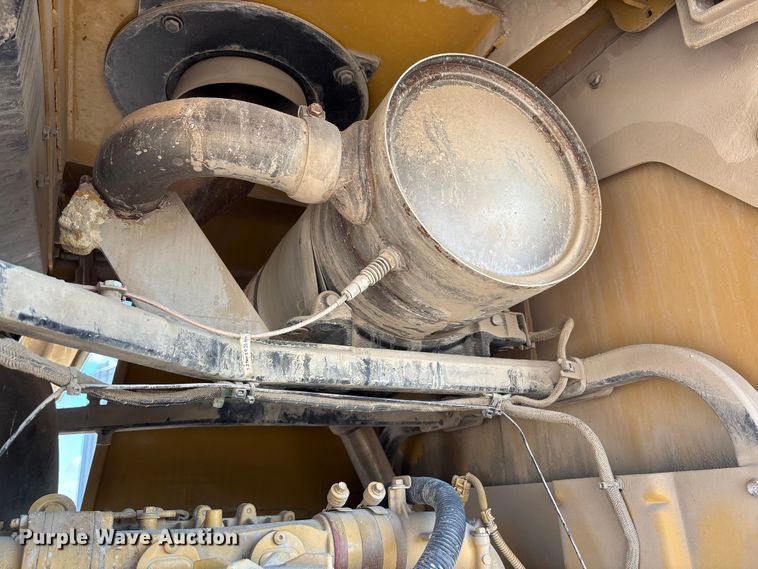 image for item EM6151 2013 Caterpillar 924K wheel loader