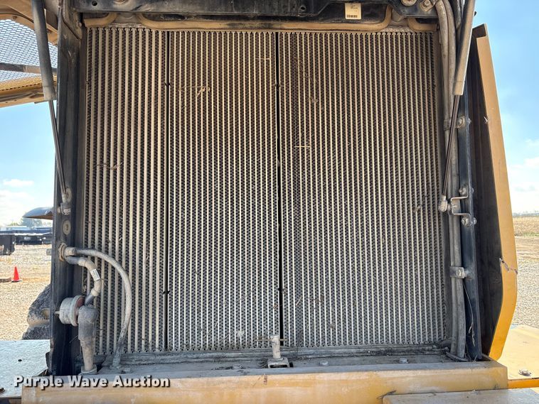 image for item EM6151 2013 Caterpillar 924K wheel loader