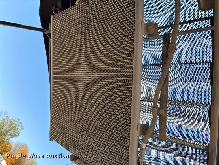 image for item EM6151 2013 Caterpillar 924K wheel loader