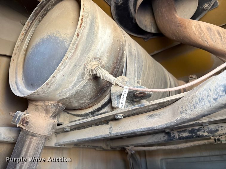 image for item EM6151 2013 Caterpillar 924K wheel loader