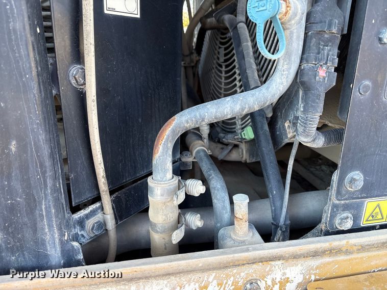 image for item EM6151 2013 Caterpillar 924K wheel loader