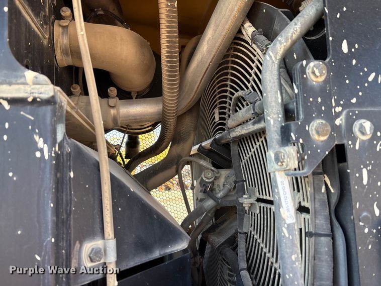 image for item EM6151 2013 Caterpillar 924K wheel loader