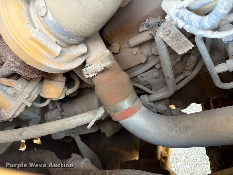 image for item EM6151 2013 Caterpillar 924K wheel loader