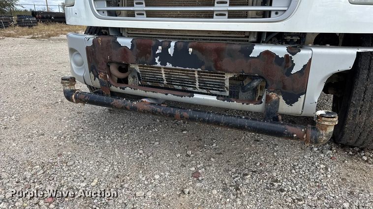 image for item EM8276 2013 Freightliner Business Class M2 water truck