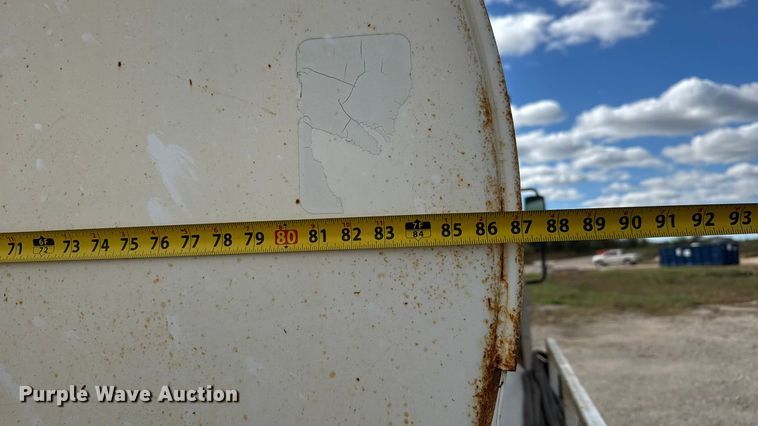 image for item EM8276 2013 Freightliner Business Class M2 water truck