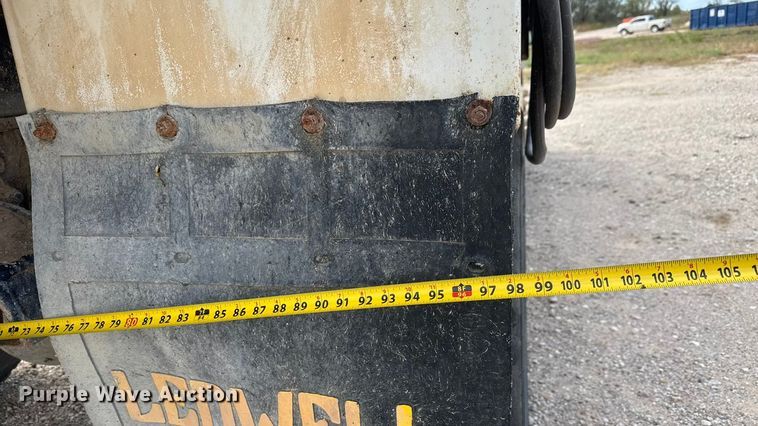 image for item EM8276 2013 Freightliner Business Class M2 water truck