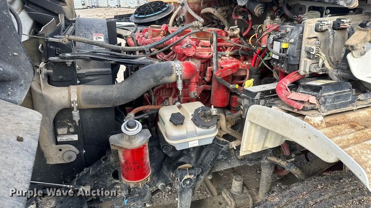 image for item EM8276 2013 Freightliner Business Class M2 water truck