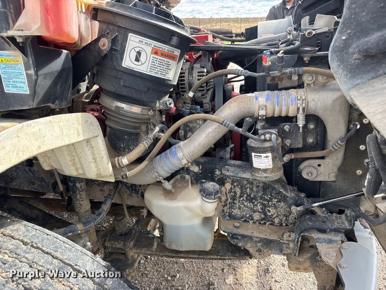 image for item EM8276 2013 Freightliner Business Class M2 water truck