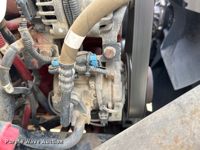 image for item EM8276 2013 Freightliner Business Class M2 water truck