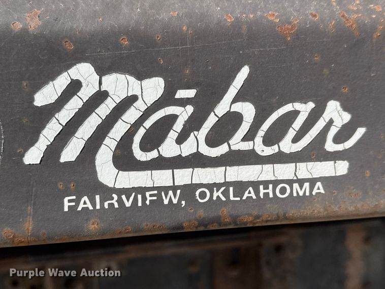 image for item EM8459 1996 International  9300  dump truck