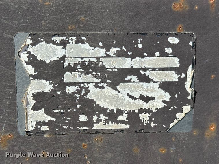 image for item EM8459 1996 International  9300  dump truck