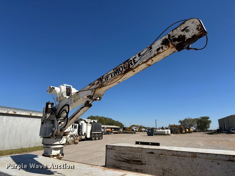 image for item EM8461 2013 Ford F450 Super Duty XL  SuperCab utility / service truck