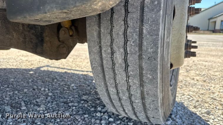 image for item EM8461 2013 Ford F450 Super Duty XL  SuperCab utility / service truck