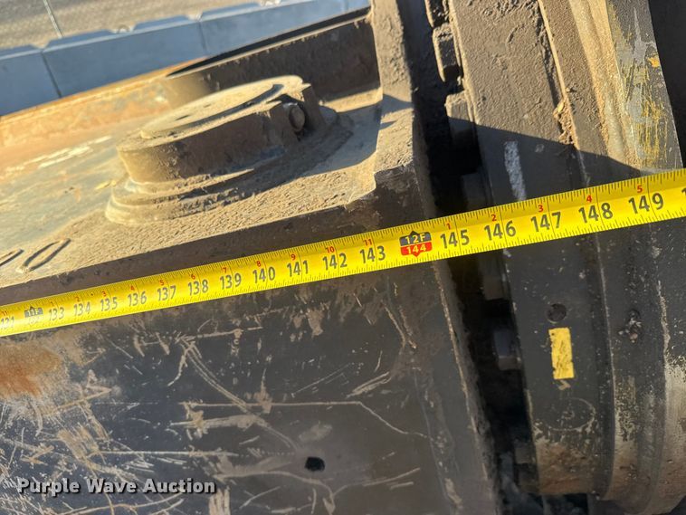 image for item EM8463 Genesis GXT775R excavator shear